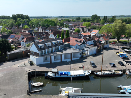 Zeedijk 24E