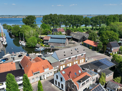 Zeedijk 24E