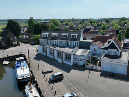 Zeedijk 24E