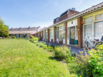 Paviljoenshof 31