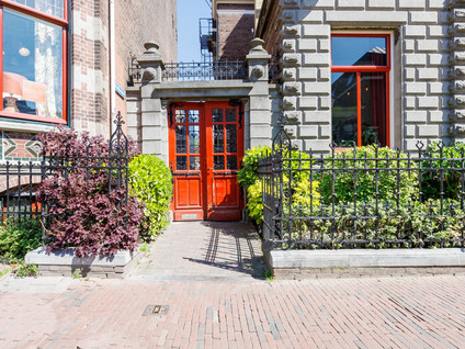 Paviljoenshof 31