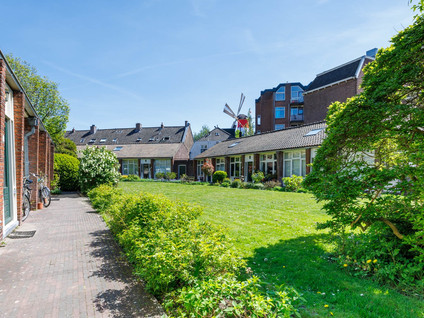 Paviljoenshof 31