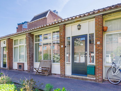 Paviljoenshof 31