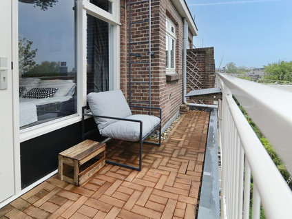 Noorderhavenkade 72B 02
