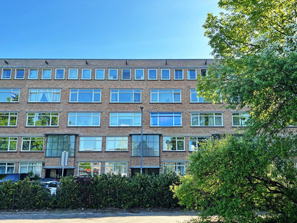 Noorderhavenkade 72B 02