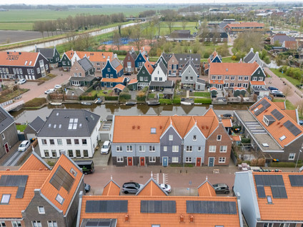 Blauwe Klok 8