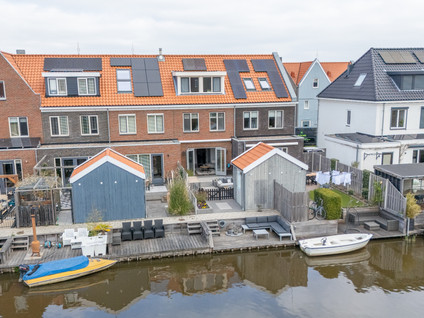 Blauwe Klok 8