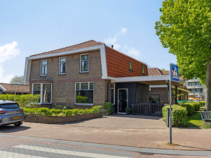 Dorpsstraat 44
