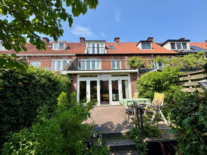Flevolaan 6