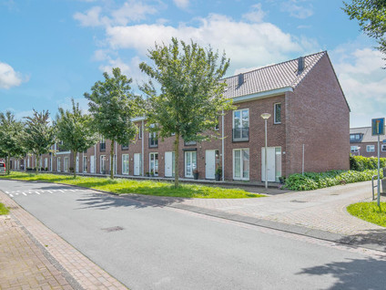 Cantharellaan 60