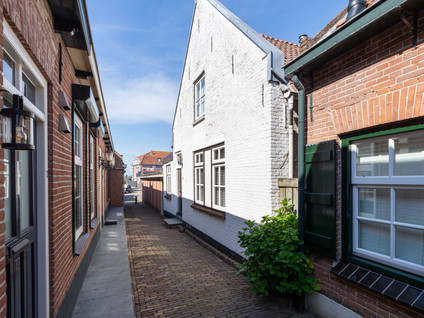 Langesteeg 6