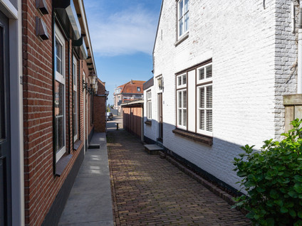 Langesteeg 6