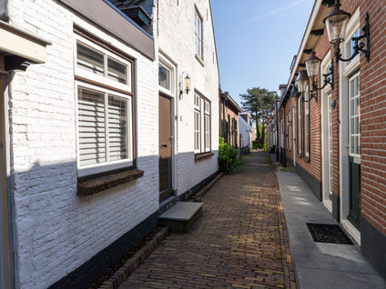 Langesteeg 6
