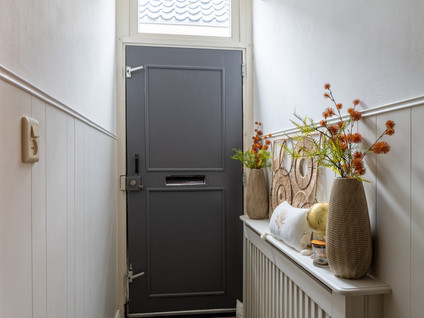 Langesteeg 6