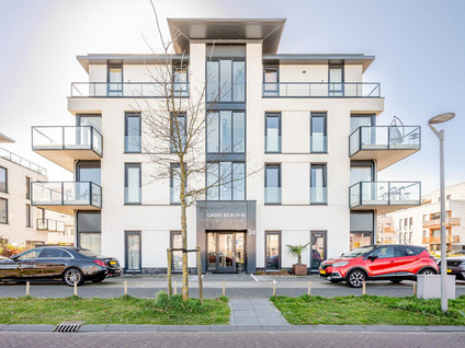Olivier van Noortstraat 24L