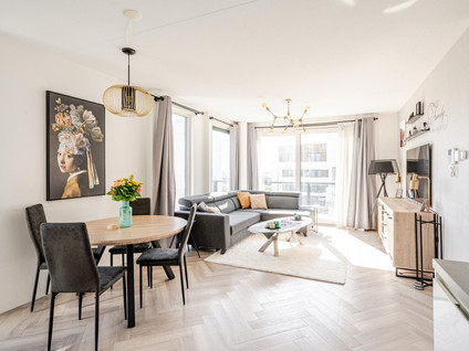 Olivier van Noortstraat 24L
