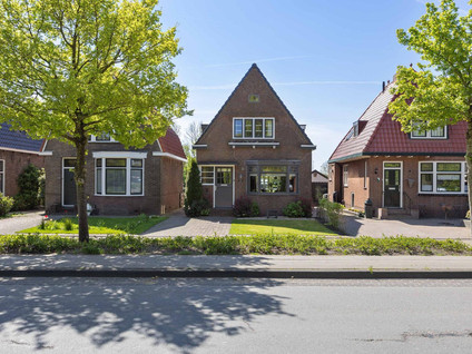 Ljouwerterdyk 45