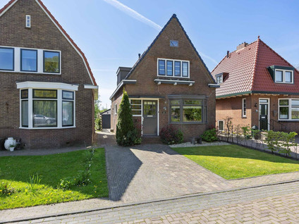 Ljouwerterdyk 45