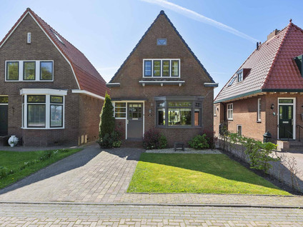 Ljouwerterdyk 45