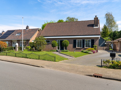Aalscholverstraat 15