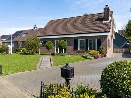 Aalscholverstraat 15
