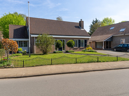 Aalscholverstraat 15
