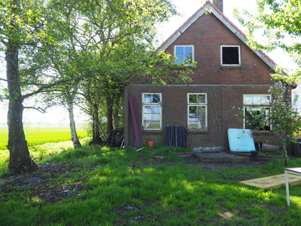 Jetze Veldstraweg 101