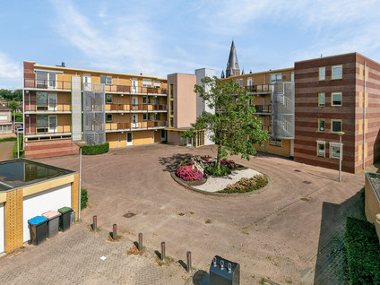 Lindenburghlaan 38