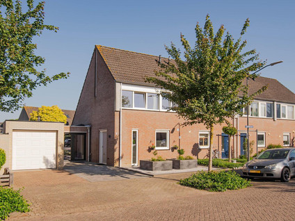 Lijsterlaan 20