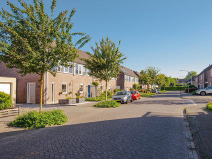 Lijsterlaan 20