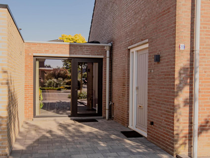 Lijsterlaan 20