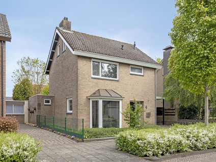 Spechtstraat 4