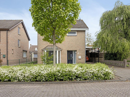 Spechtstraat 4