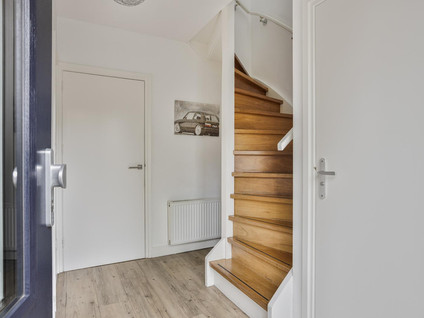 Spechtstraat 4