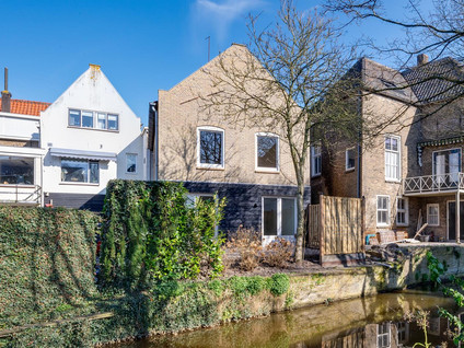 Boompjesstraat 2A