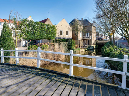 Boompjesstraat 2A
