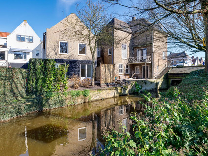 Boompjesstraat 2A
