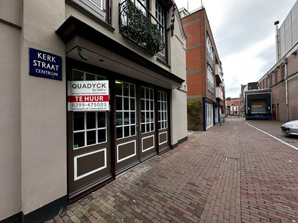 Kerkstraat 13