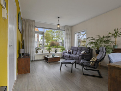 Merwedestraat 1