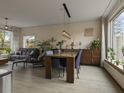 Merwedestraat 1