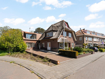 van Panhuysstraat 74