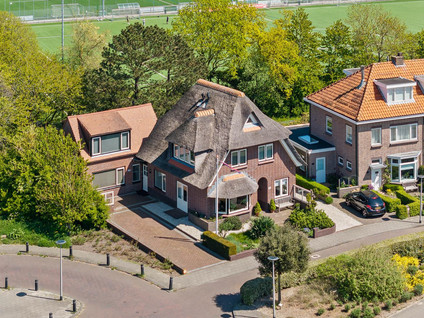 van Panhuysstraat 74