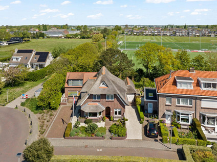 van Panhuysstraat 74