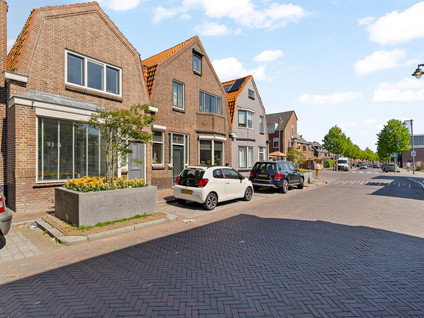 Zeestraat 8