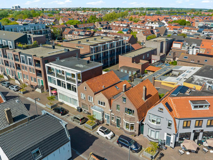 Zeestraat 8