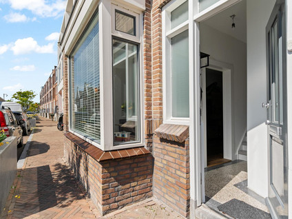 Zeestraat 8