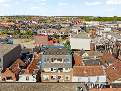 Kerkstraat 42E