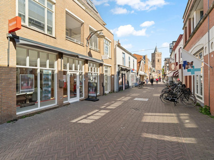 Kerkstraat 42E