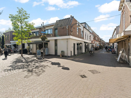 Kerkstraat 42E