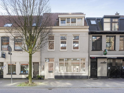 Lange Herenstraat 8C